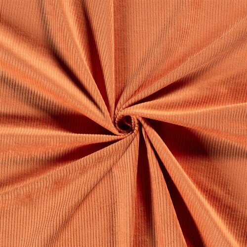 Breitcord *Marie* coarse - orange