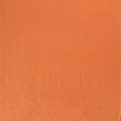 Breitcord *Marie* grob - orange