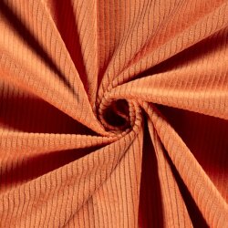 Breitcord *Marie* coarse - orange