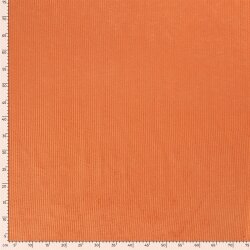 Breitcord *Marie* coarse - orange