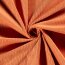 Breitcord *Marie* coarse - orange