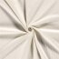 Breitcord *Marie* grob Uni - creme