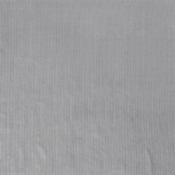 Broad corduroy *Marie* coarse - grey