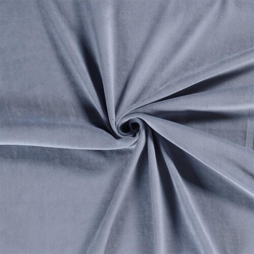 Nicki *Marie* - smoke blue