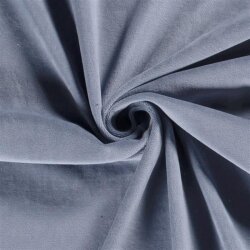 Nicki *Marie* - smoke blue