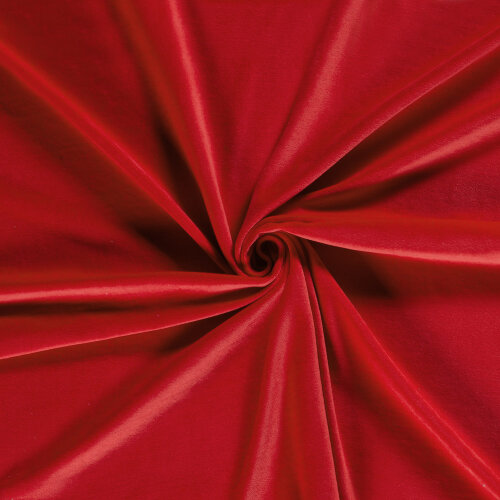 Nicki *Marie* - red
