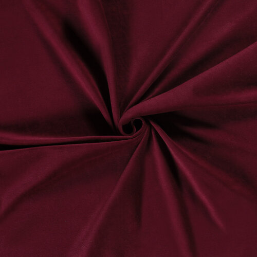 Nicki *Marie* - burgundy