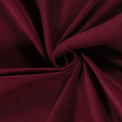 Nicki *Marie* - burgundy