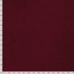 Nicki *Marie* - burgundy