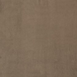 Nickistoff *Marie* Uni - deep beige