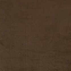 Nickistoff *Marie* Uni - espresso