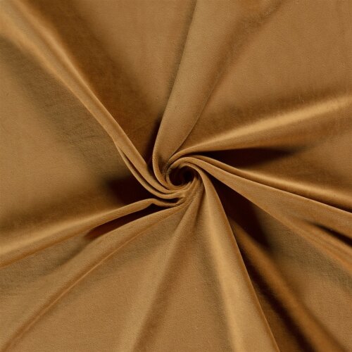 Nicki *Marie* - cinnamon
