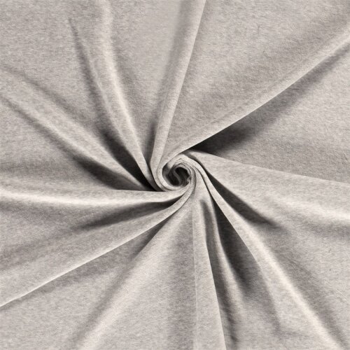 Nicki *Marie* - light grey melange