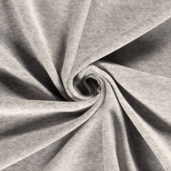 Nicki *Marie* - light grey melange