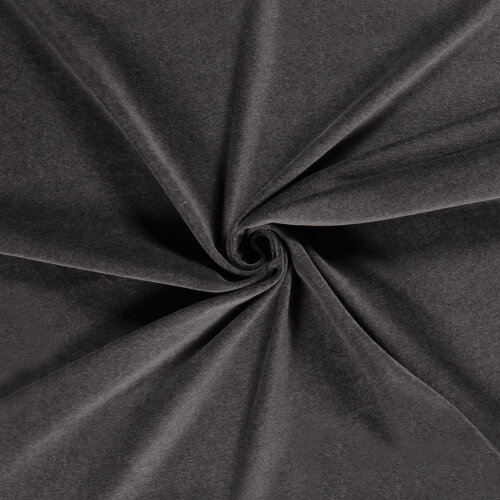 Nicki *Marie* - dark grey melange