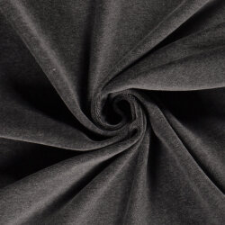 Nicki *Marie* - dark grey melange