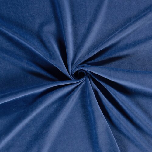 Nickistoff *Marie* Uni - ultraviolet