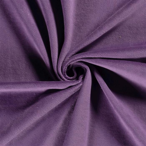 Nicki Marie light violet