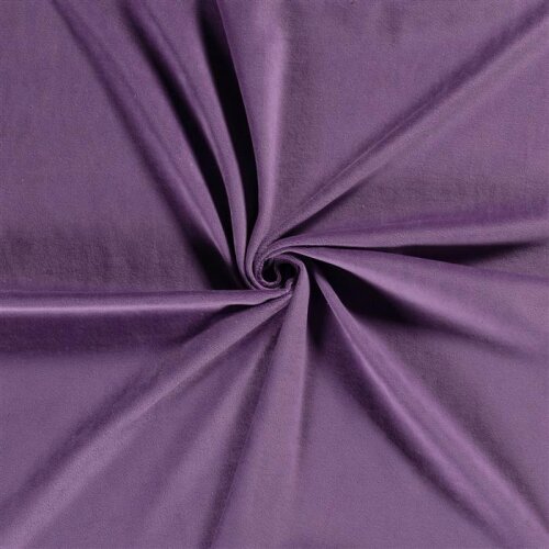 Nicki *Marie* light violet