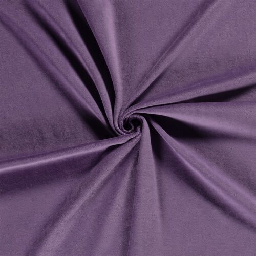 Nicki *Marie* - light violet