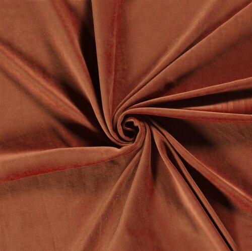 Nicki *Marie* - dark orange