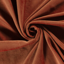 Nicki *Marie* - dark orange
