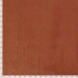 Nicki *Marie* - dark orange