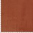 Nicki *Marie* - dark orange