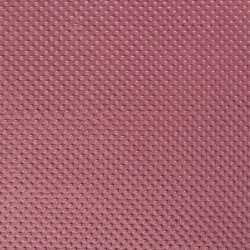 Minky Fleece *Marie* - rosa antiguo