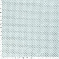 Minky Fleece *Marie* - light mint
