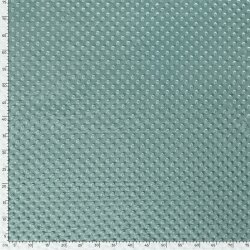 Minky Fleece *Marie* - altmint