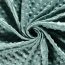 Minky Fleece *Marie* - altmint