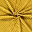 Minky Fleece *Marie* - light curry