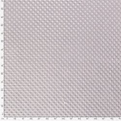 Minky Fleece *Marie* - light grey