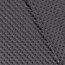 Minky Fleece *Marie* - dark steel grey