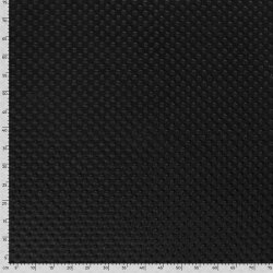 Minky Fleece *Marie* - black