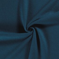 Walkloden *Marie* - exotisch blauw