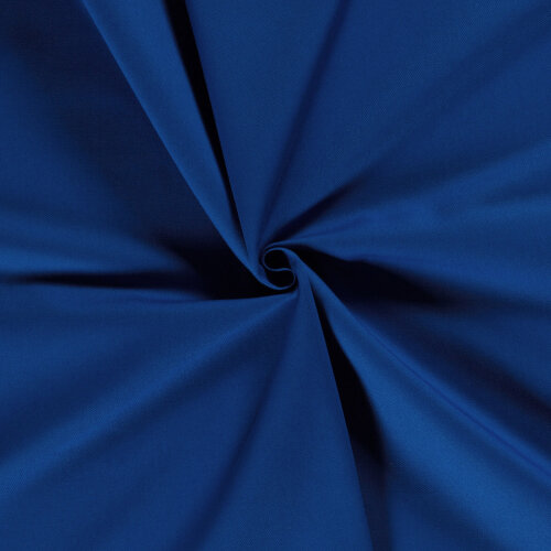 Canvas *Marie* Uni - royalblau