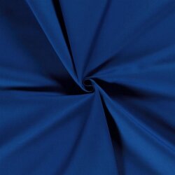 Canvas *Marie* Uni - royal blue