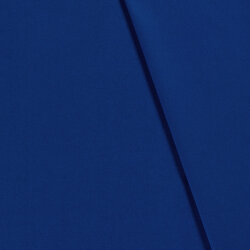 Canvas *Marie* Uni - royalblau