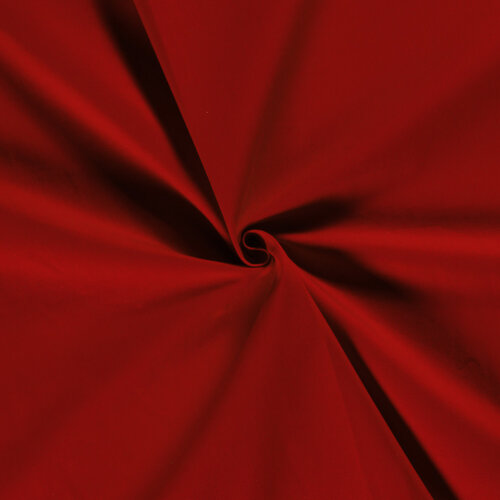 Canvas *Marie* Uni - red