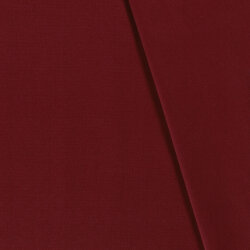 Canvas *Marie* Uni - dark red