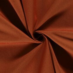 Canvas *Marie* Uni - dark orange