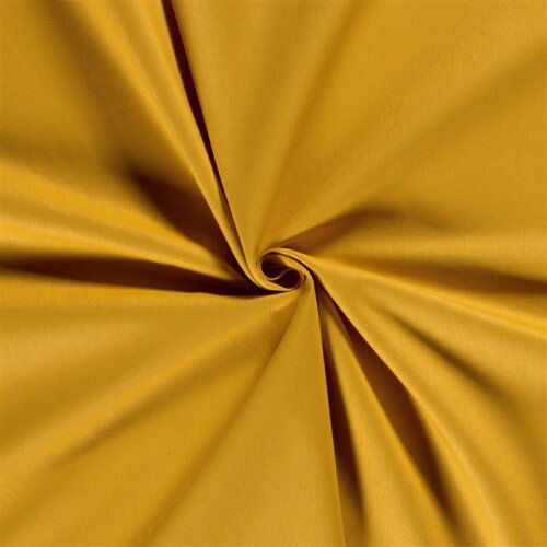 Canvas *Marie* Uni - buttergelb