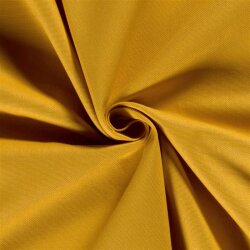 Canvas *Marie* Uni - buttergelb