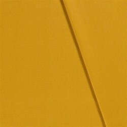 Canvas *Marie* Uni - buttergelb