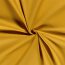 Canvas *Marie* Uni - buttergelb