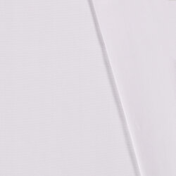 Tela *Marie* Uni - bianco