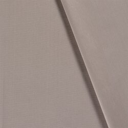 Tela *Marie* Uni - grigio argento