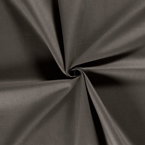 Canvas *Marie* Uni - medium grey